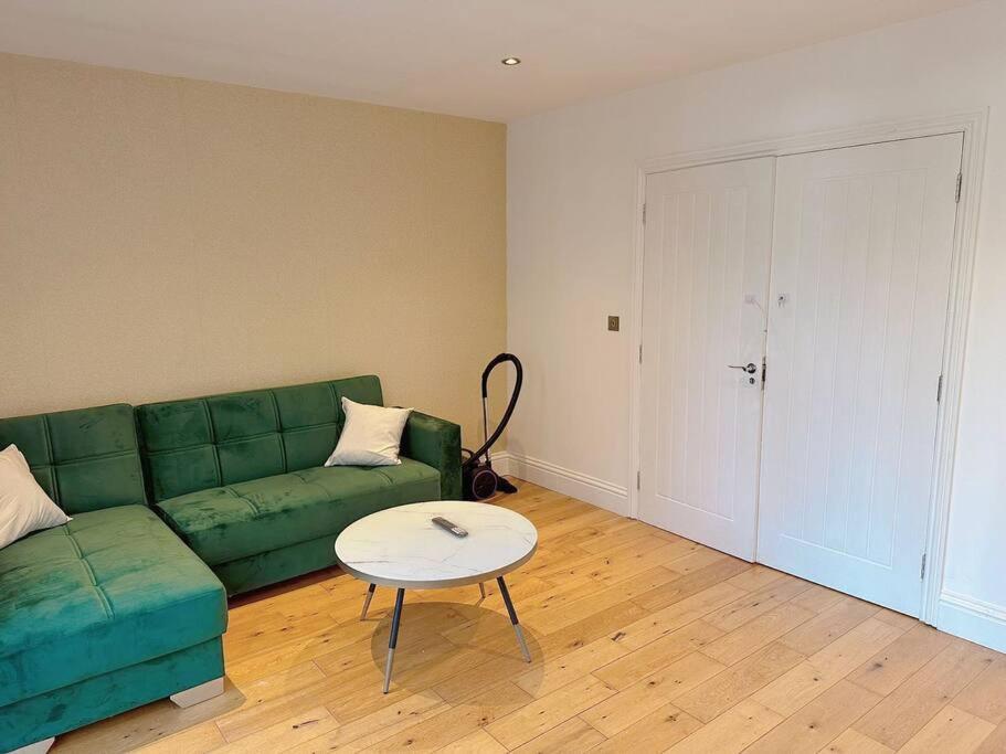 1 Bed Room Flat Near Central London Exterior photo