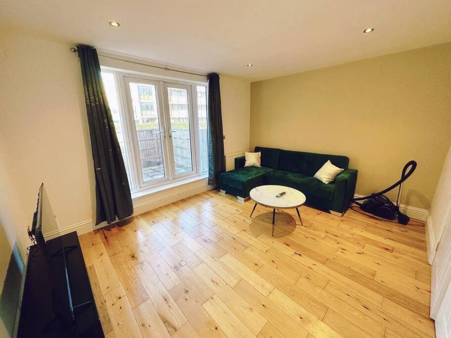 1 Bed Room Flat Near Central London Exterior photo