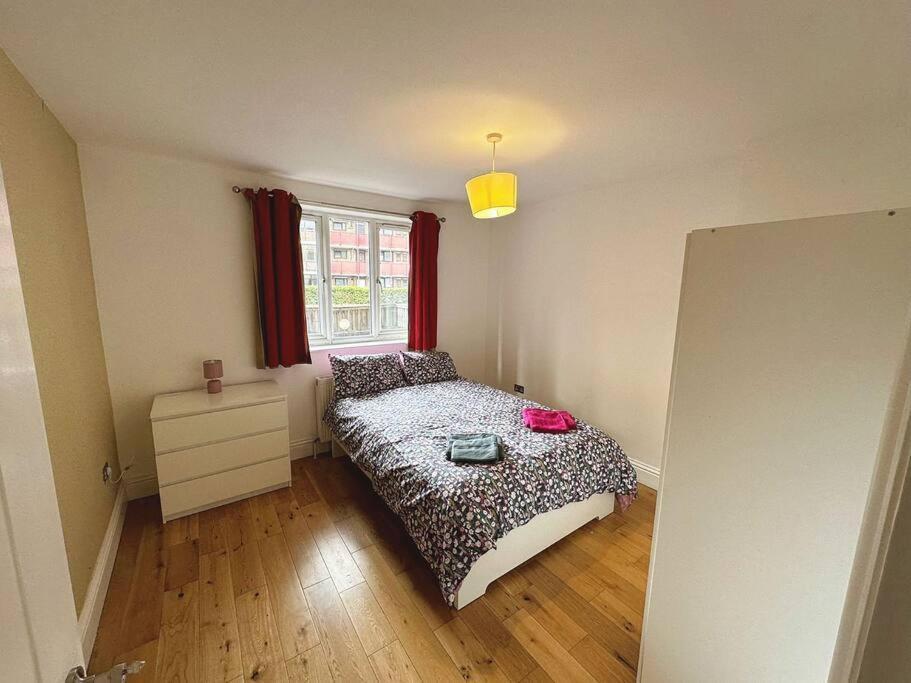 1 Bed Room Flat Near Central London Exterior photo