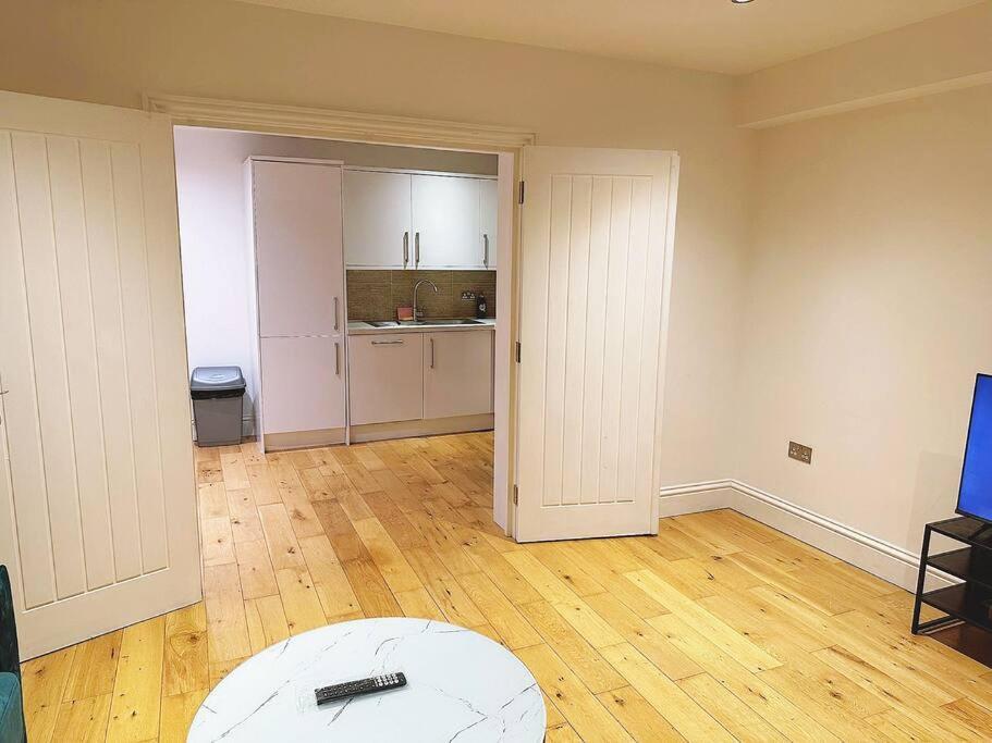 1 Bed Room Flat Near Central London Exterior photo
